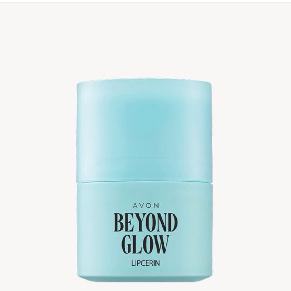 Beyond Glow Lipcerin Plump and Cool Lip Care